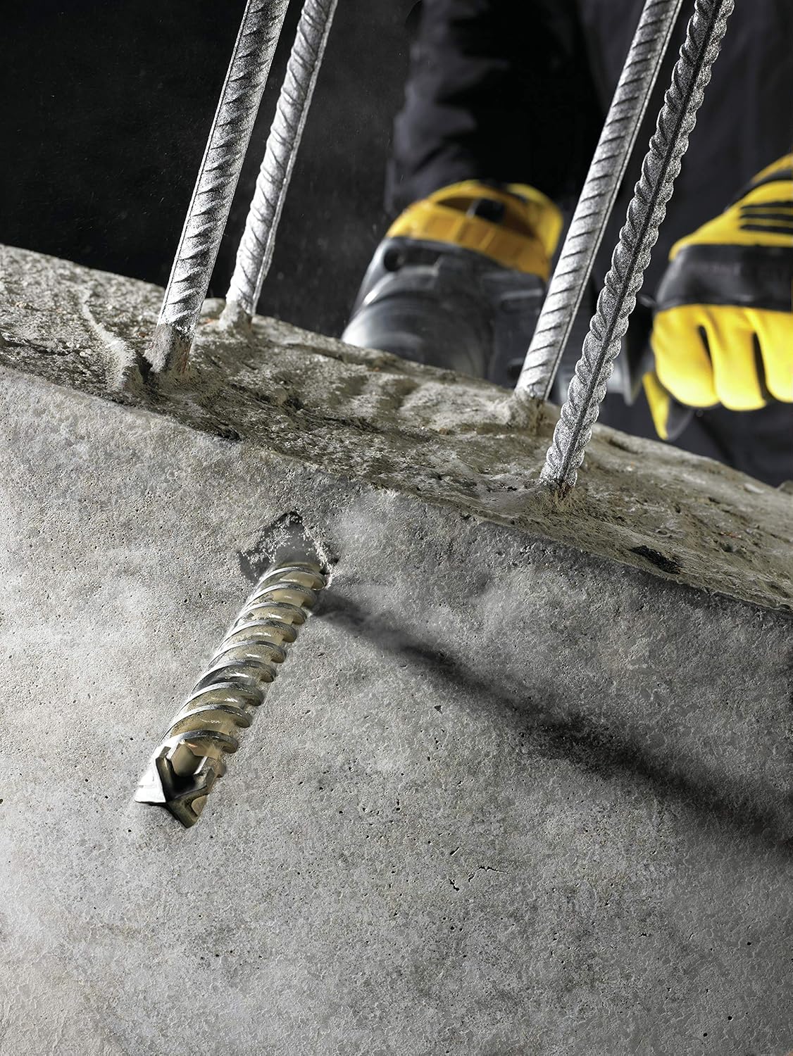 Dewalt DT60847-QZ Hammer Drill, One Size