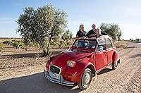 Vista 2 de Los Conejos Malditos Tempranillo Carbonico, 750 ML