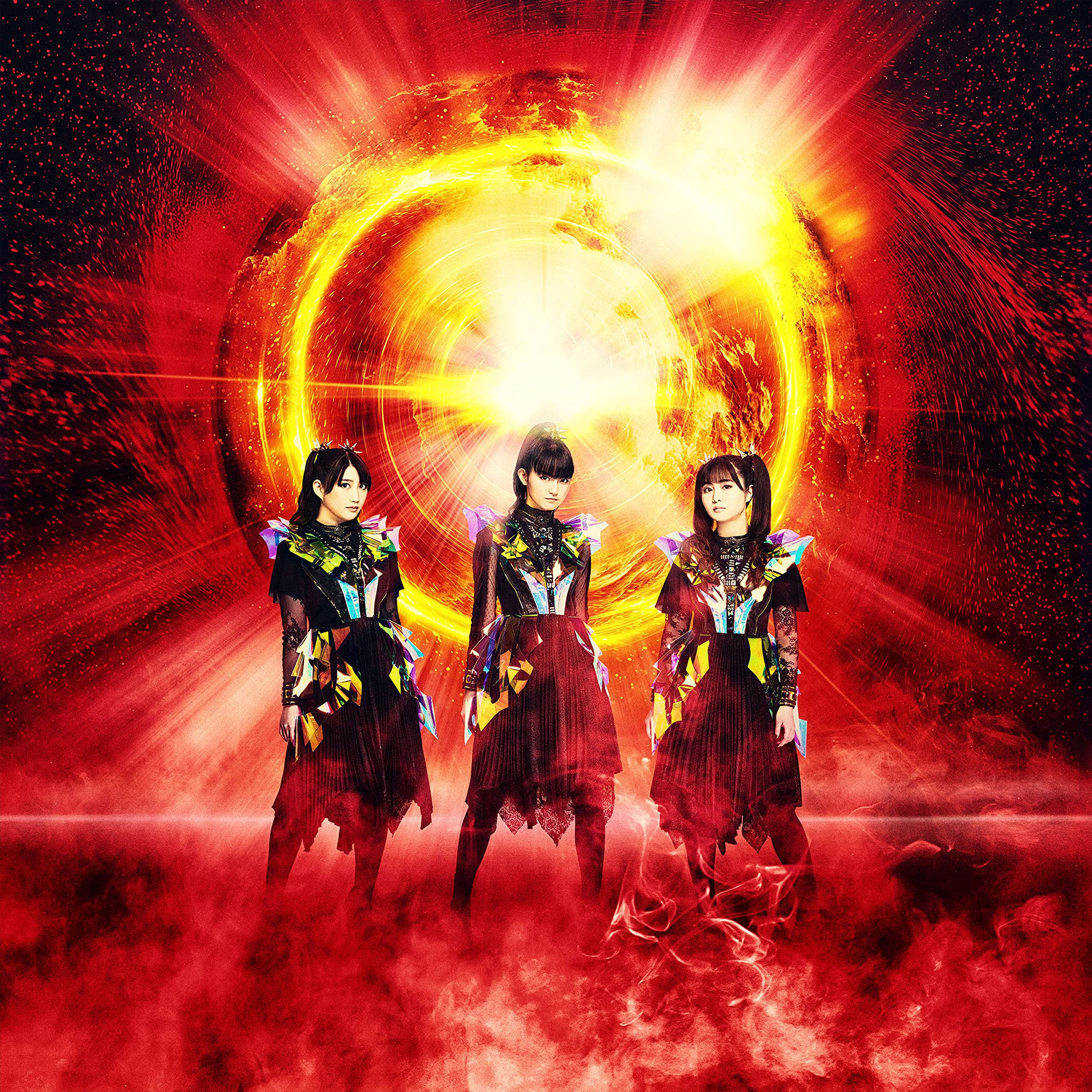 BABYMETAL