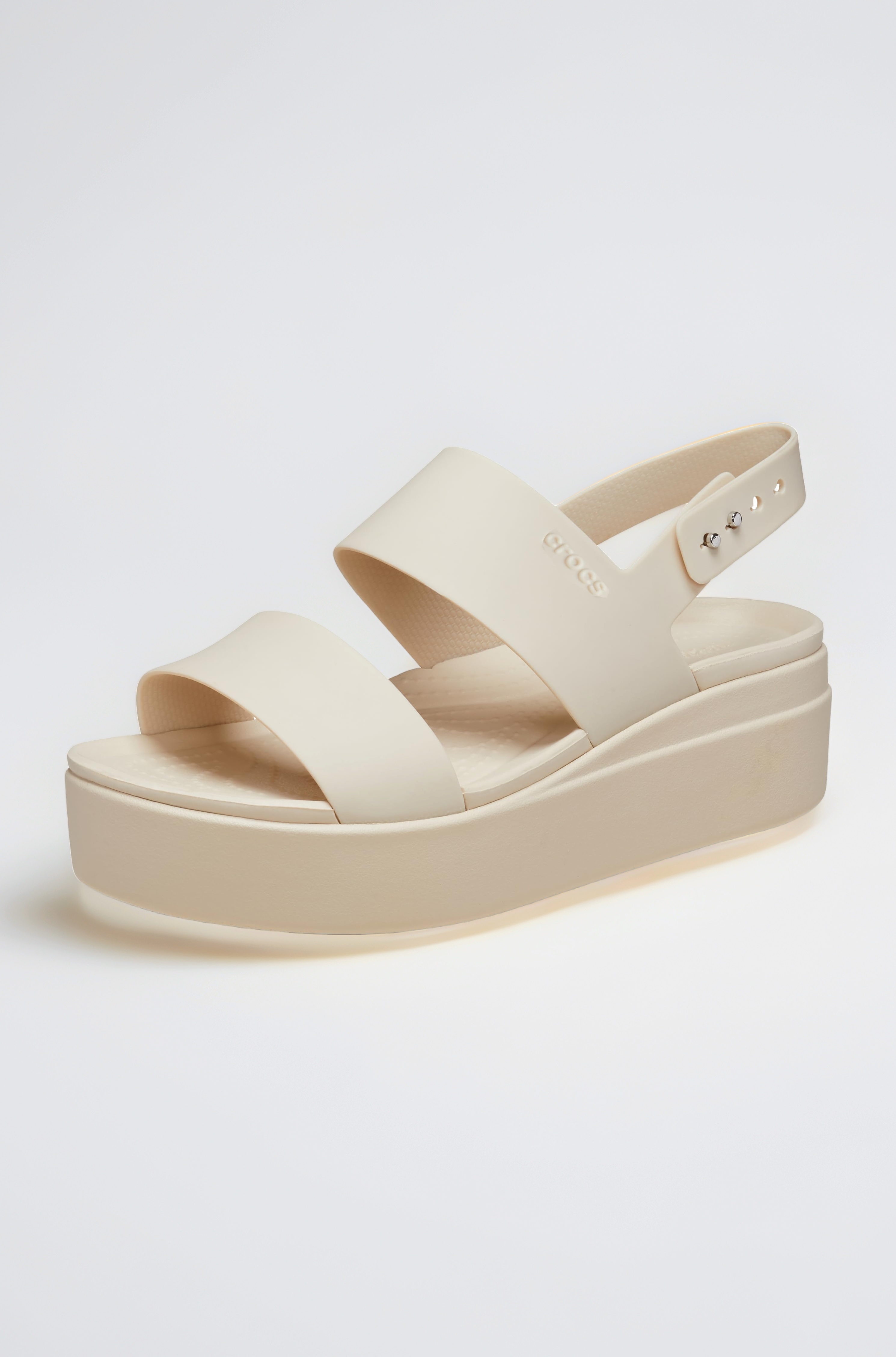 Women Brooklyn Low Wedge W Croslite Wedge | 206453-159 |