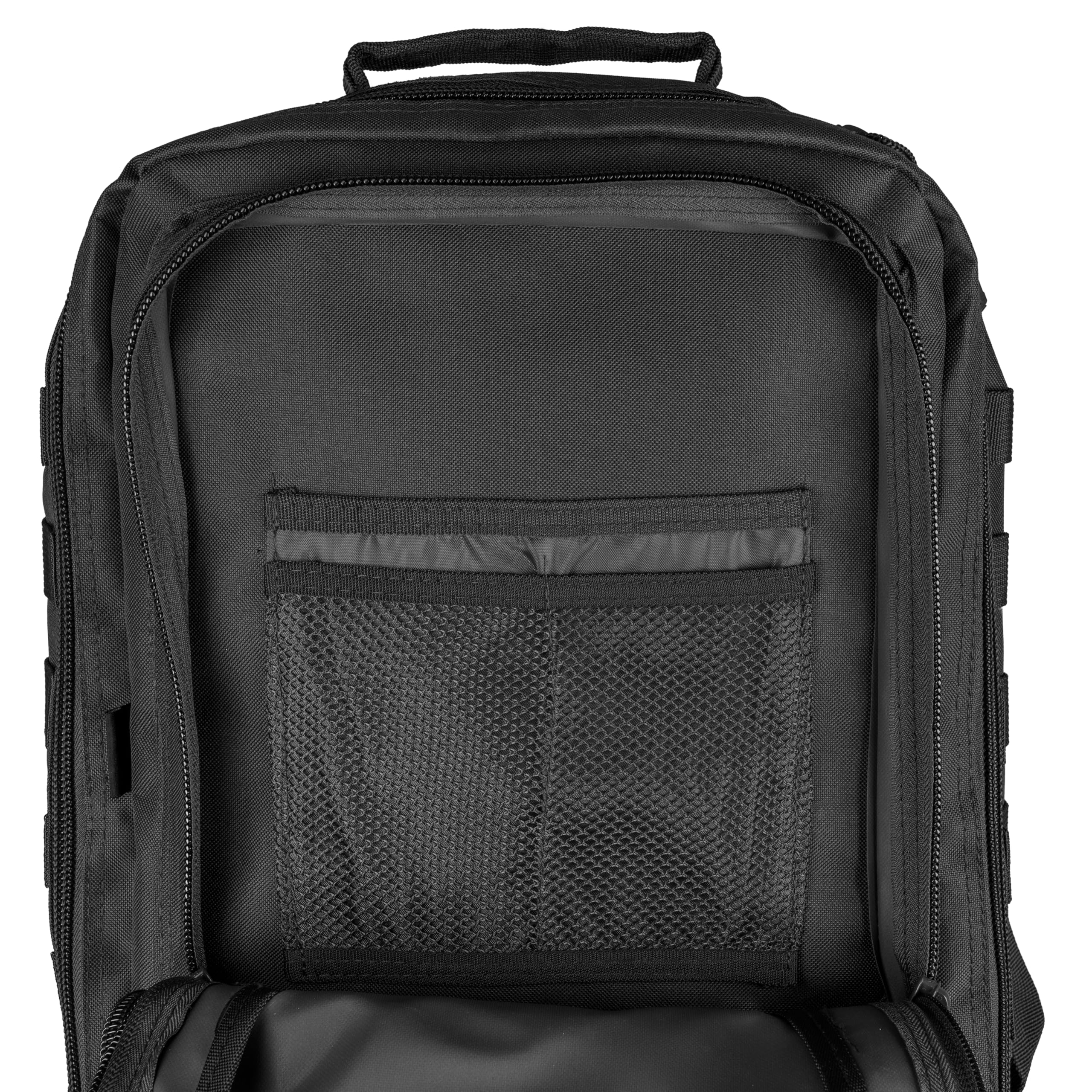 Mil-Tec - Assault, Zaino Unisex - Adulto