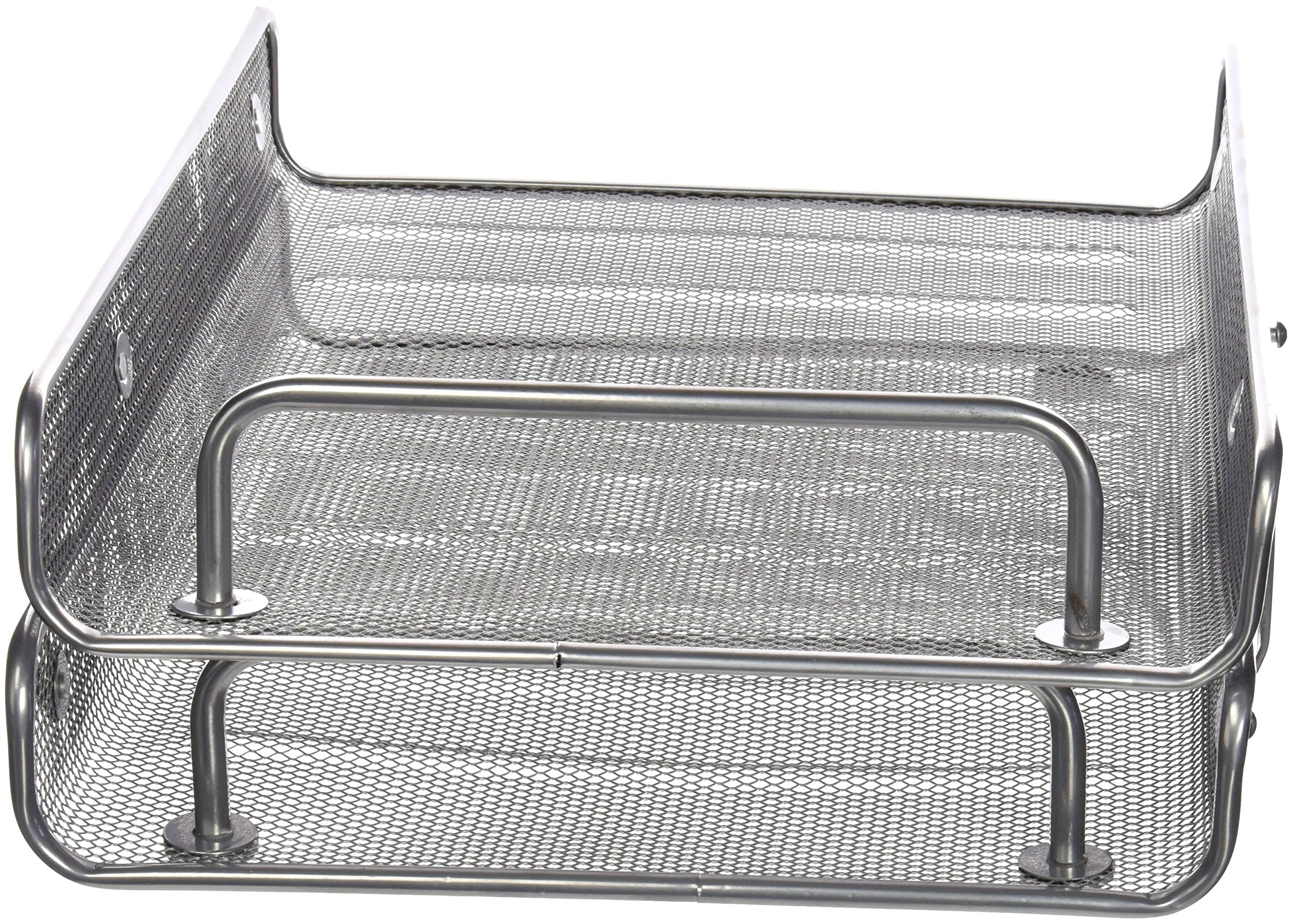 5 Star 131317 - Pack de 2 bandejas mesh
