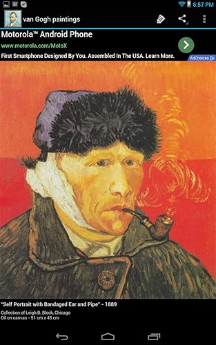 Fine Art - Volume 1