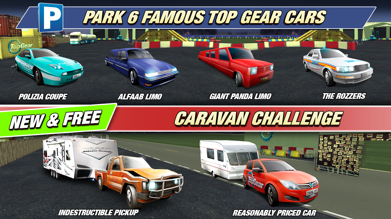 top gear free download - Extreme Parking Simulator Color:Green | Axoflux 210D R5E04-032 Baseball's new trend: Saying
