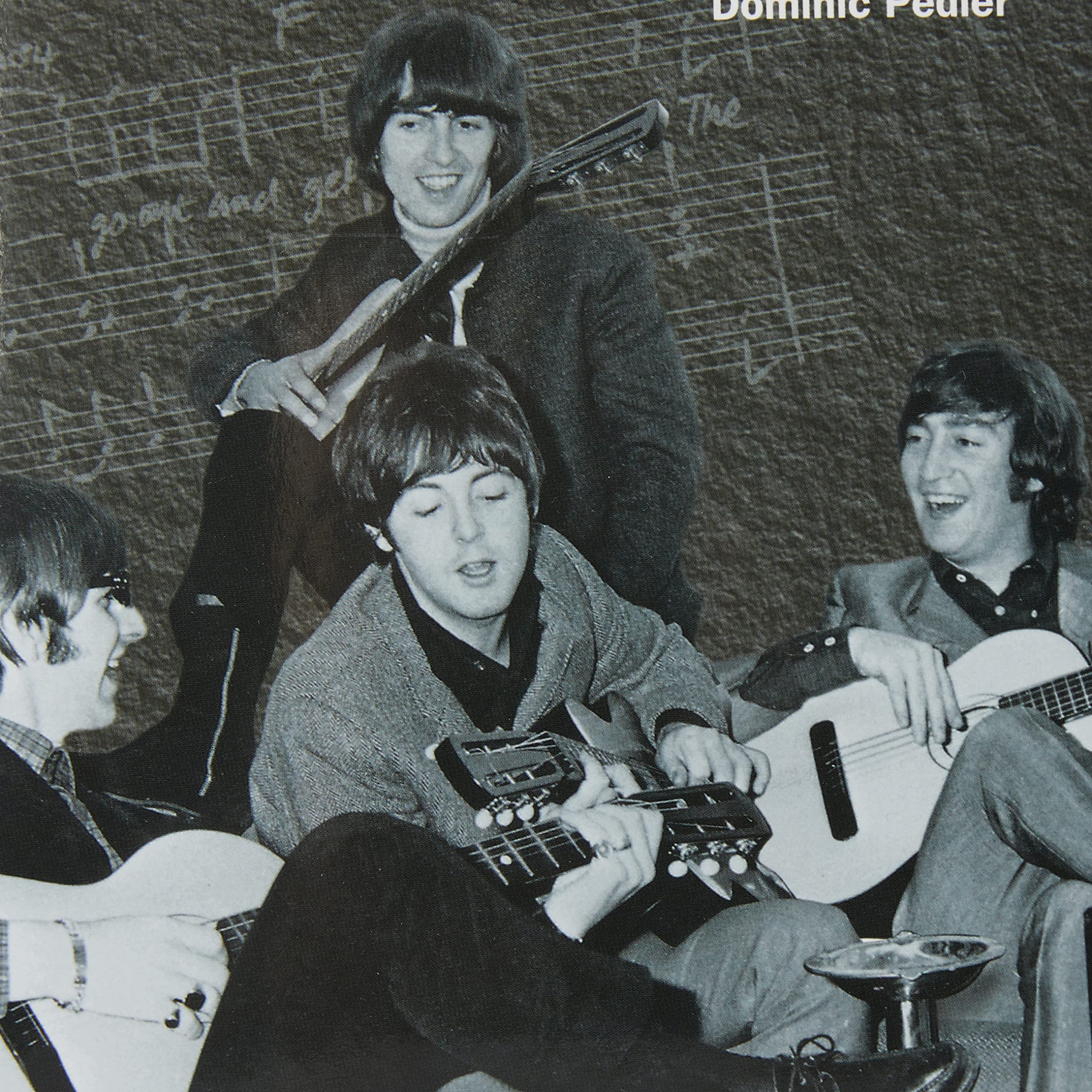 The Songwriting Secrets of the "Beatles"