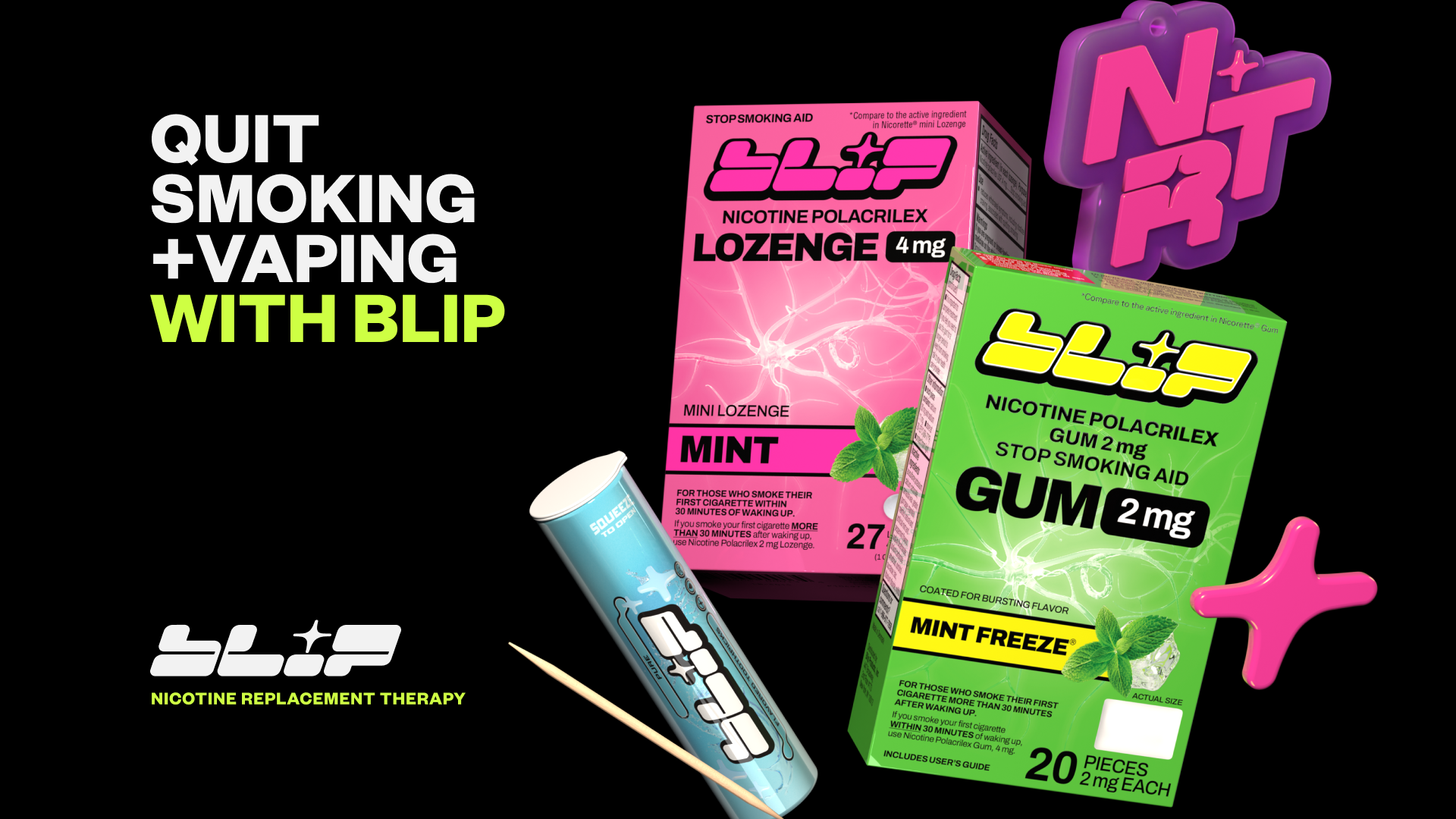 elf bar vape uk VOKE Inhaler Review – As Good As An E-cigarette For Quitting Smoking? main image 0