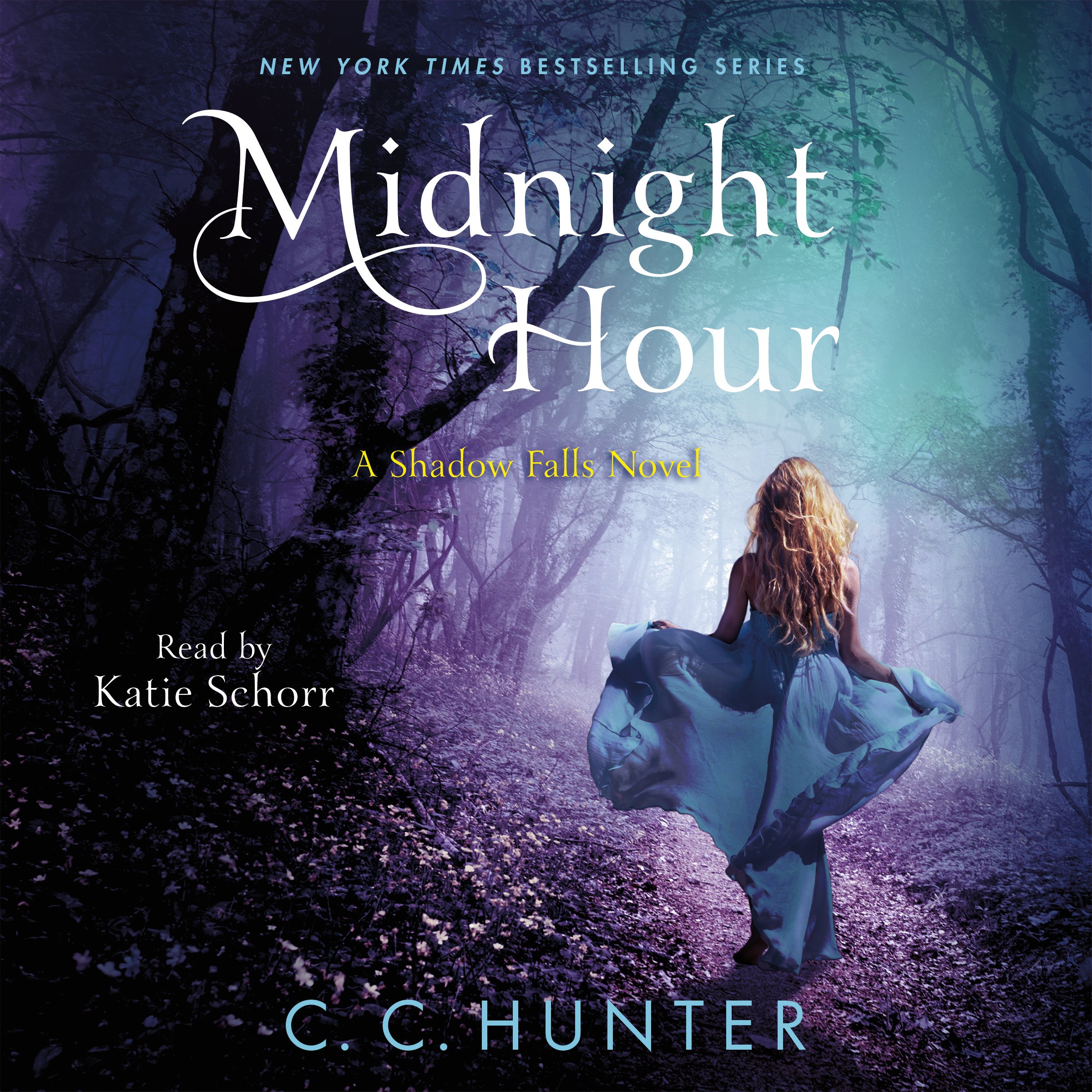 Cover art for Midnight Hour