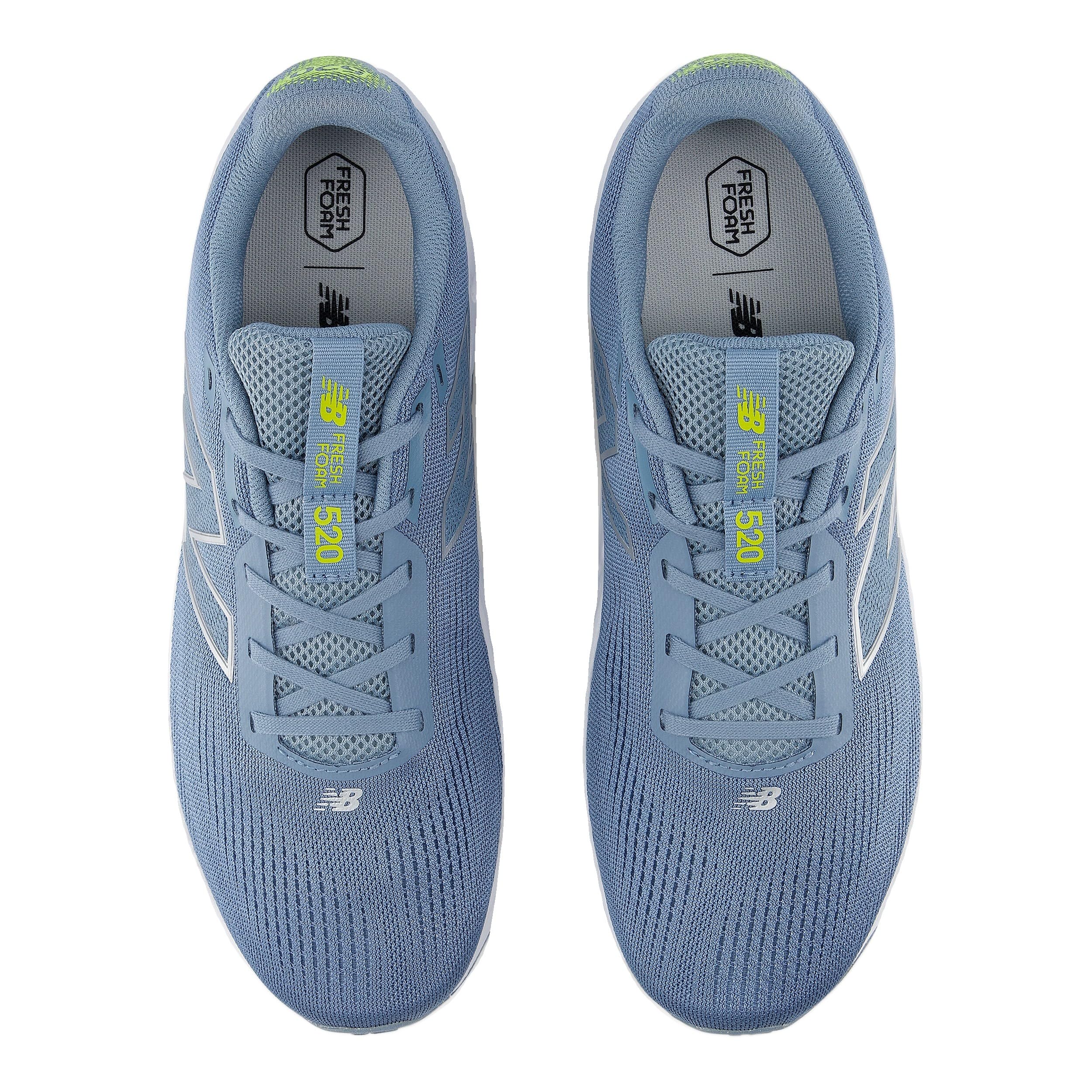 New Balance Mężczyźni 520v8Adidasy