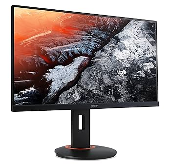 Acer Predator 24.5インチ FHD モニター  240Hz Amazon.co.jp: Acer ゲーミングモニター Predator