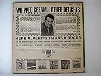 Vista 2 de Whipped Cream & Other Delights