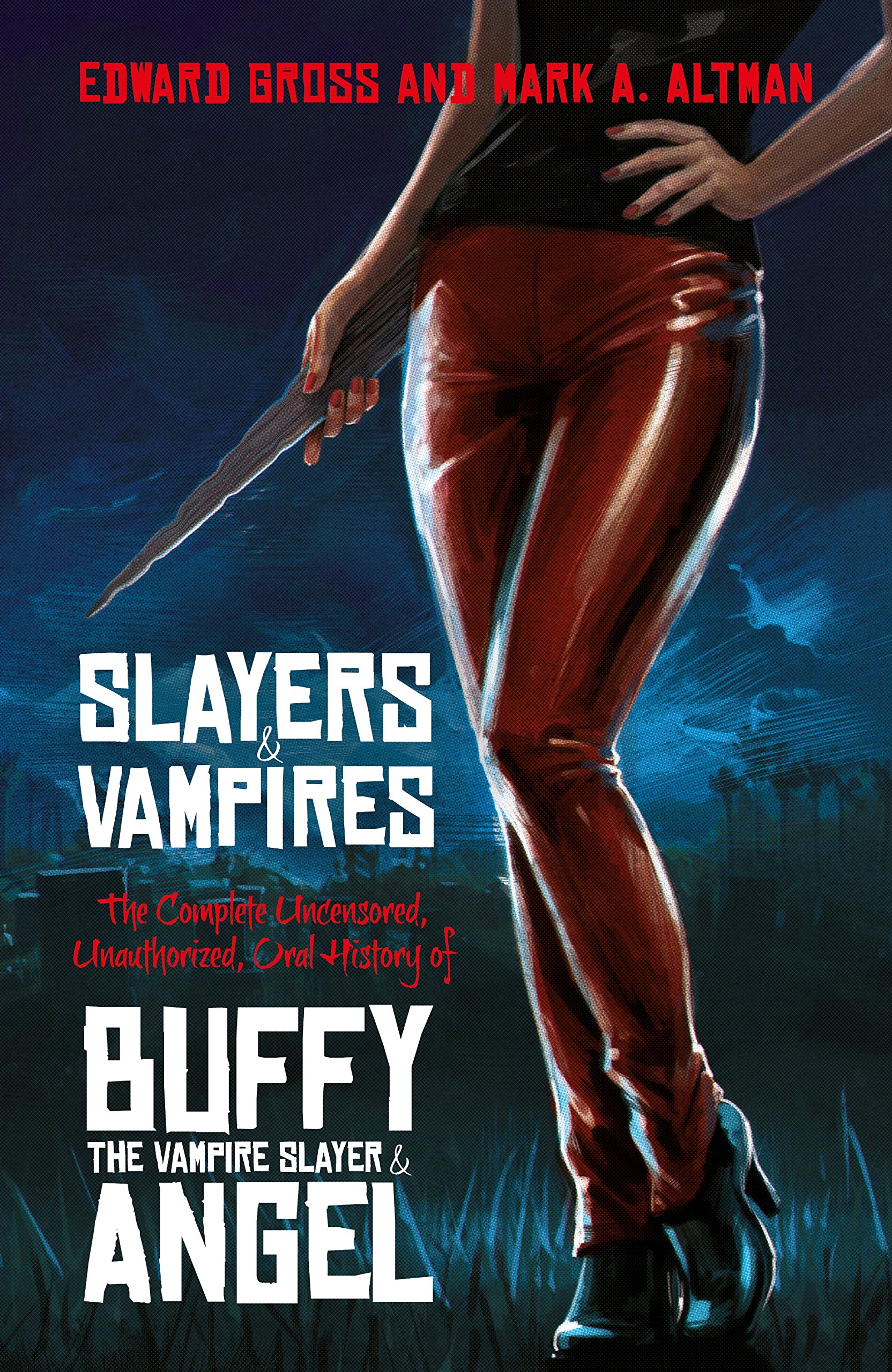 Buffy the Vampire Slayer secrets de tournage pour fans frustrés