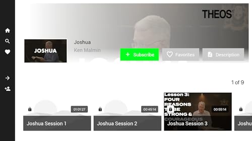 TheosU