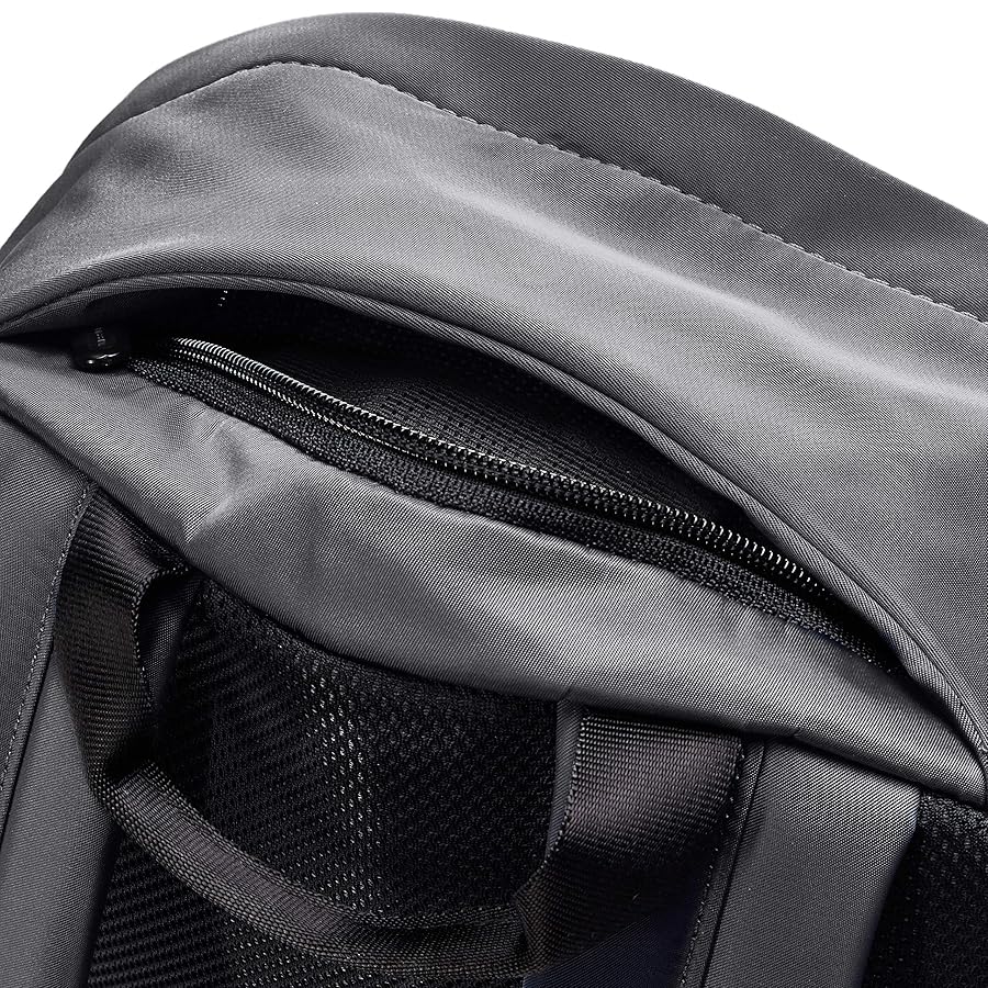 新品未使用 VESSEL SKYLINE ベゼル バックパック Amazon | [ベゼル] SKYLINE BACK PACK Back Pack グレー