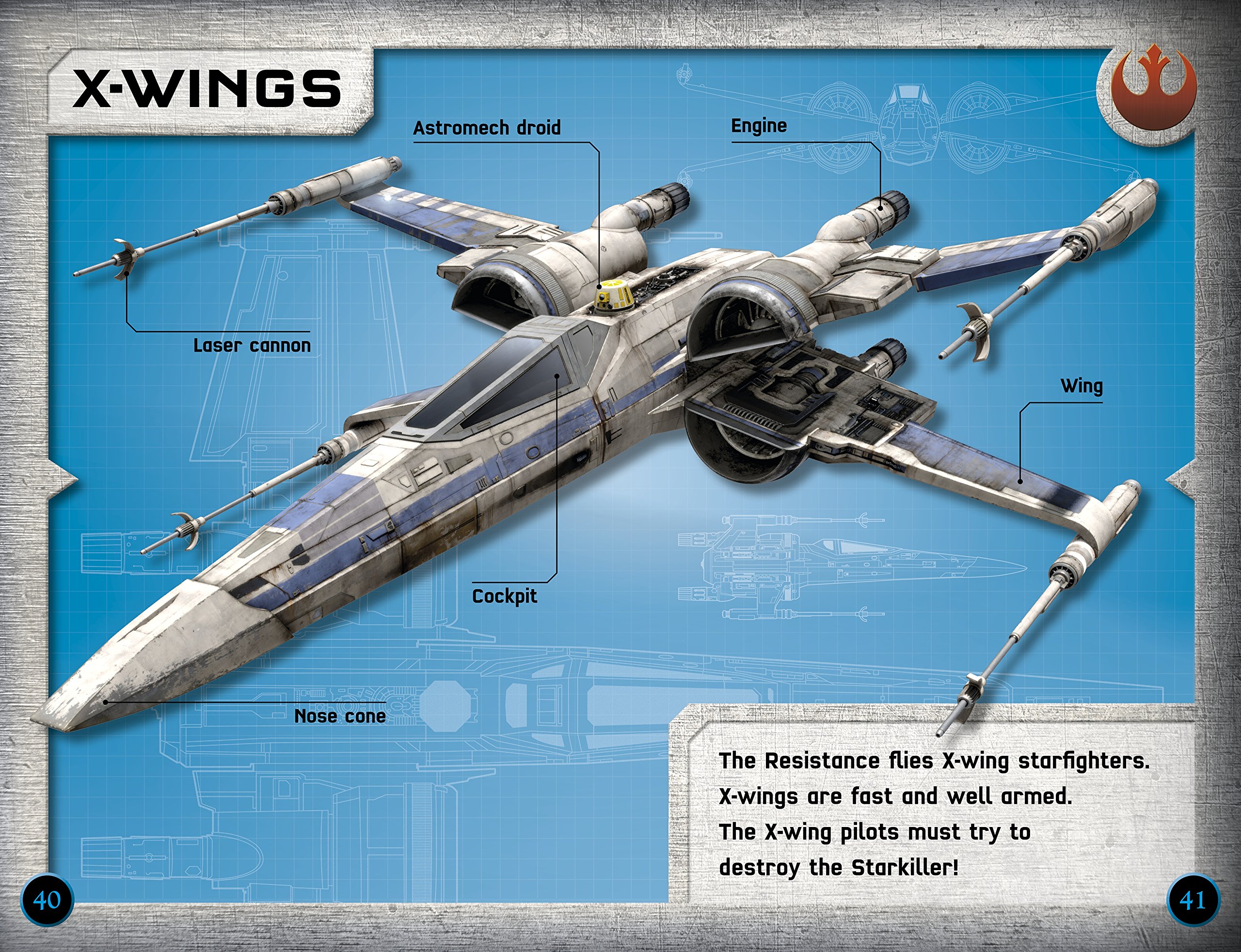 DK Readers L1: Star Wars: The Force Awakens: New Adventures