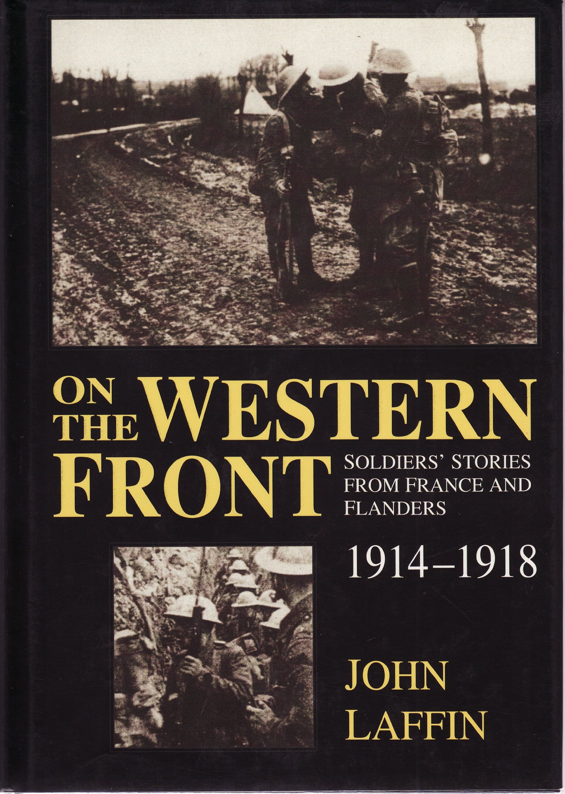 On the Western Front