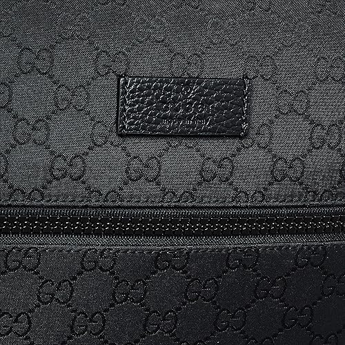 Vista 3 de GUCCI Contemporáneo, negro, Negro