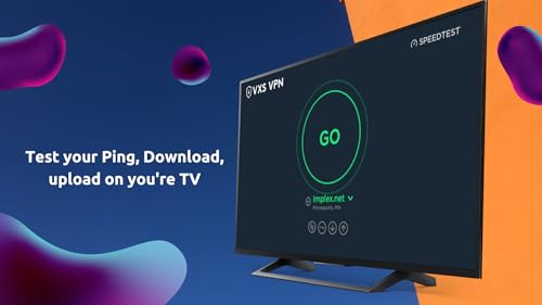 Network Speedtest