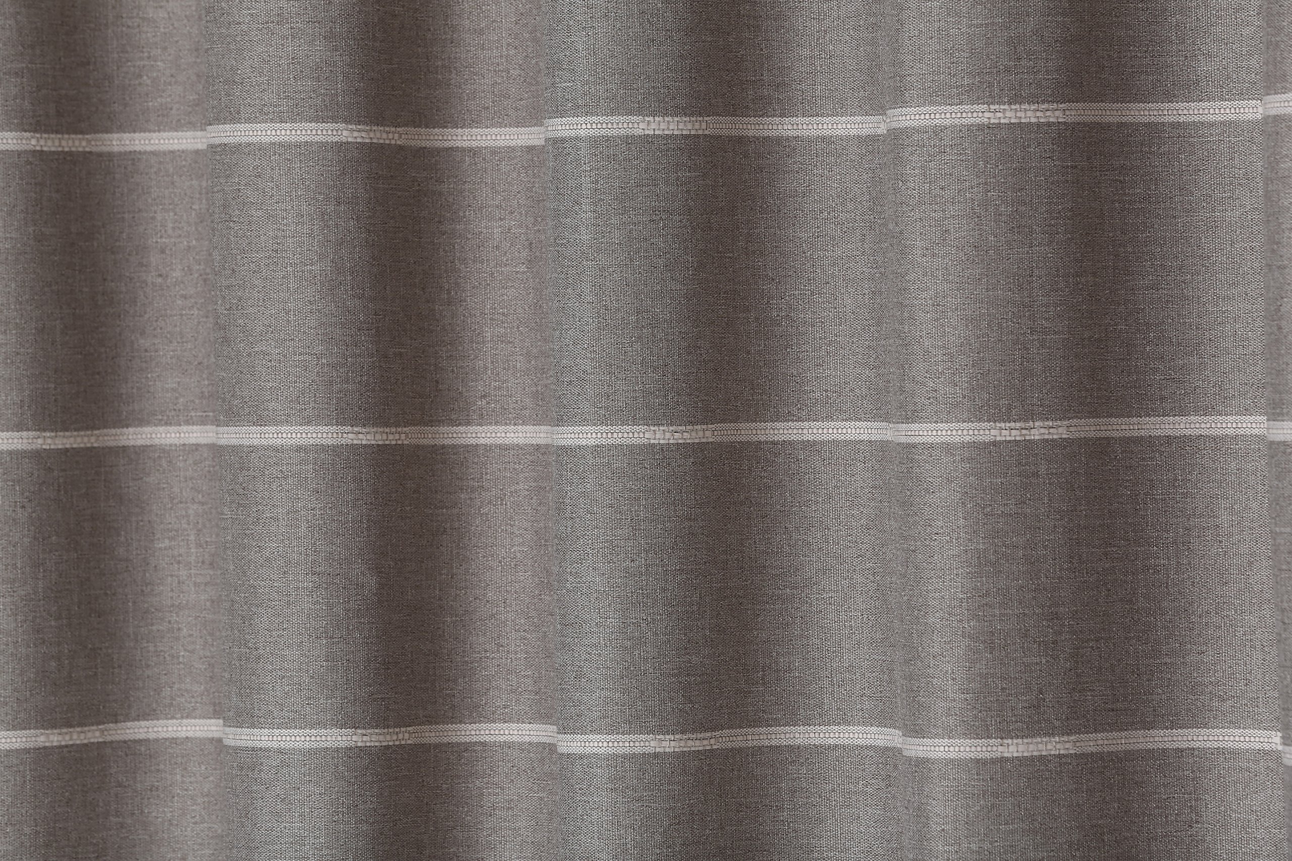 Amazon｜【オーダーカーテン】遮光＊ドレープカーテン・オーク（グレー