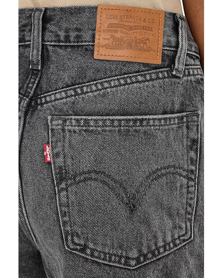 Levi's® Premium High Baggy Short - #5 of 5