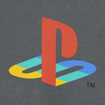PlayStation Boys Sweatshirt Gray 10