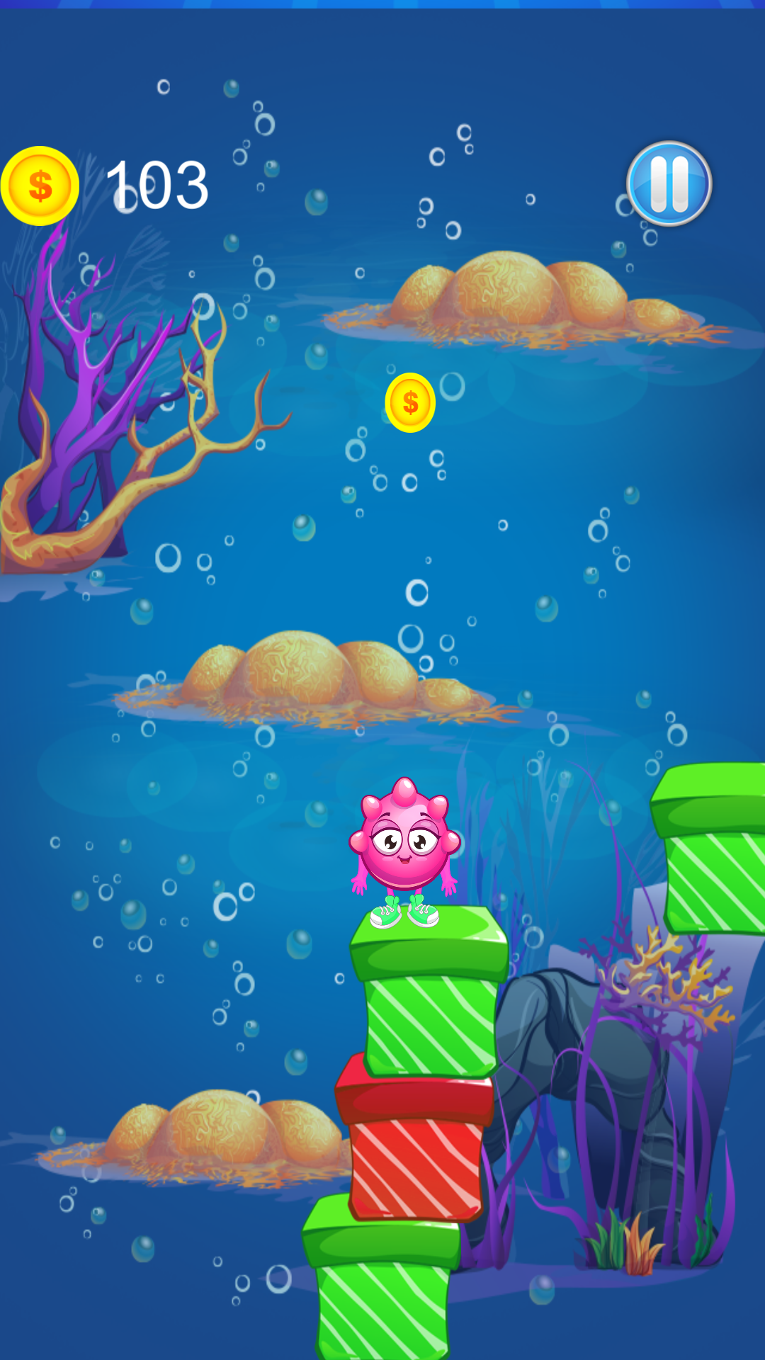Stack Jump Angry Bird Jump Race Adventure Run App on Amazon Appstore