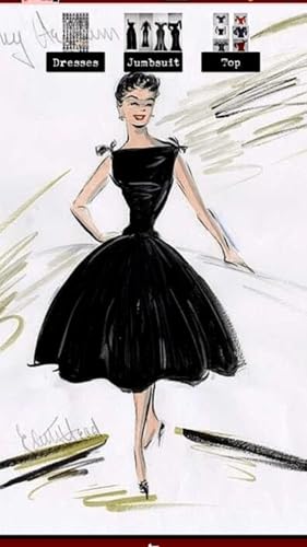 BHALILO - Fashion Design