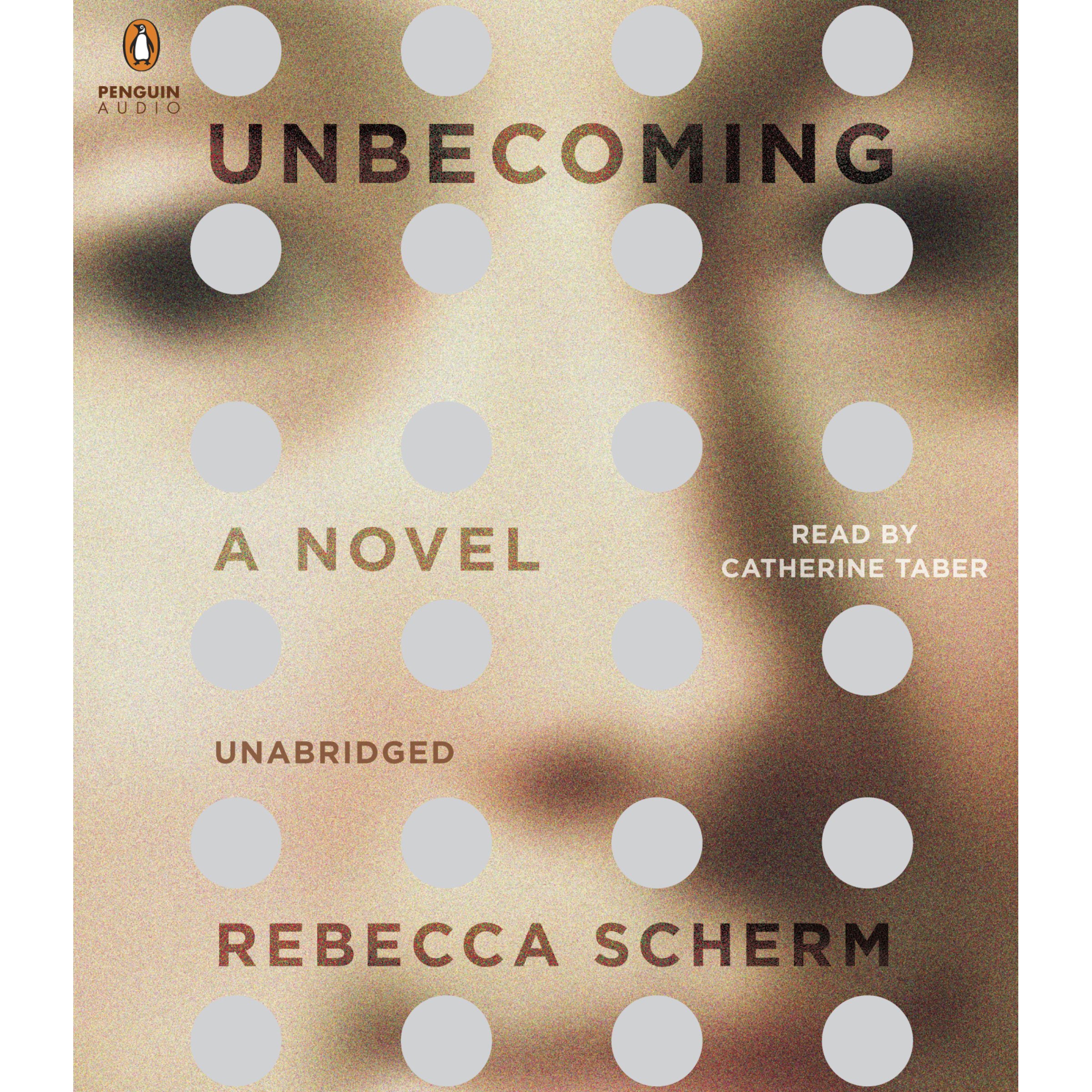 Cover art for Unbecoming
