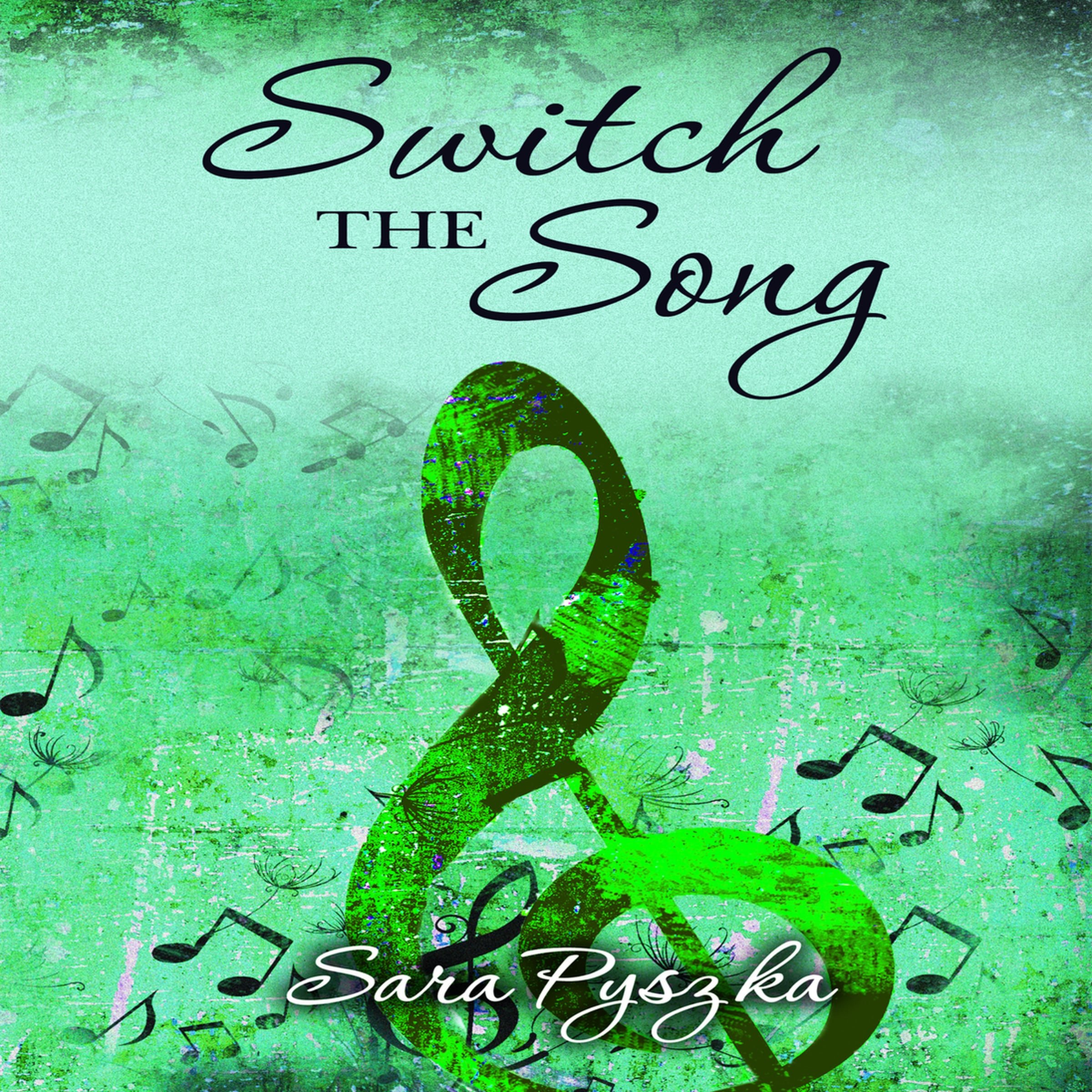 Cover art for Switch the Song