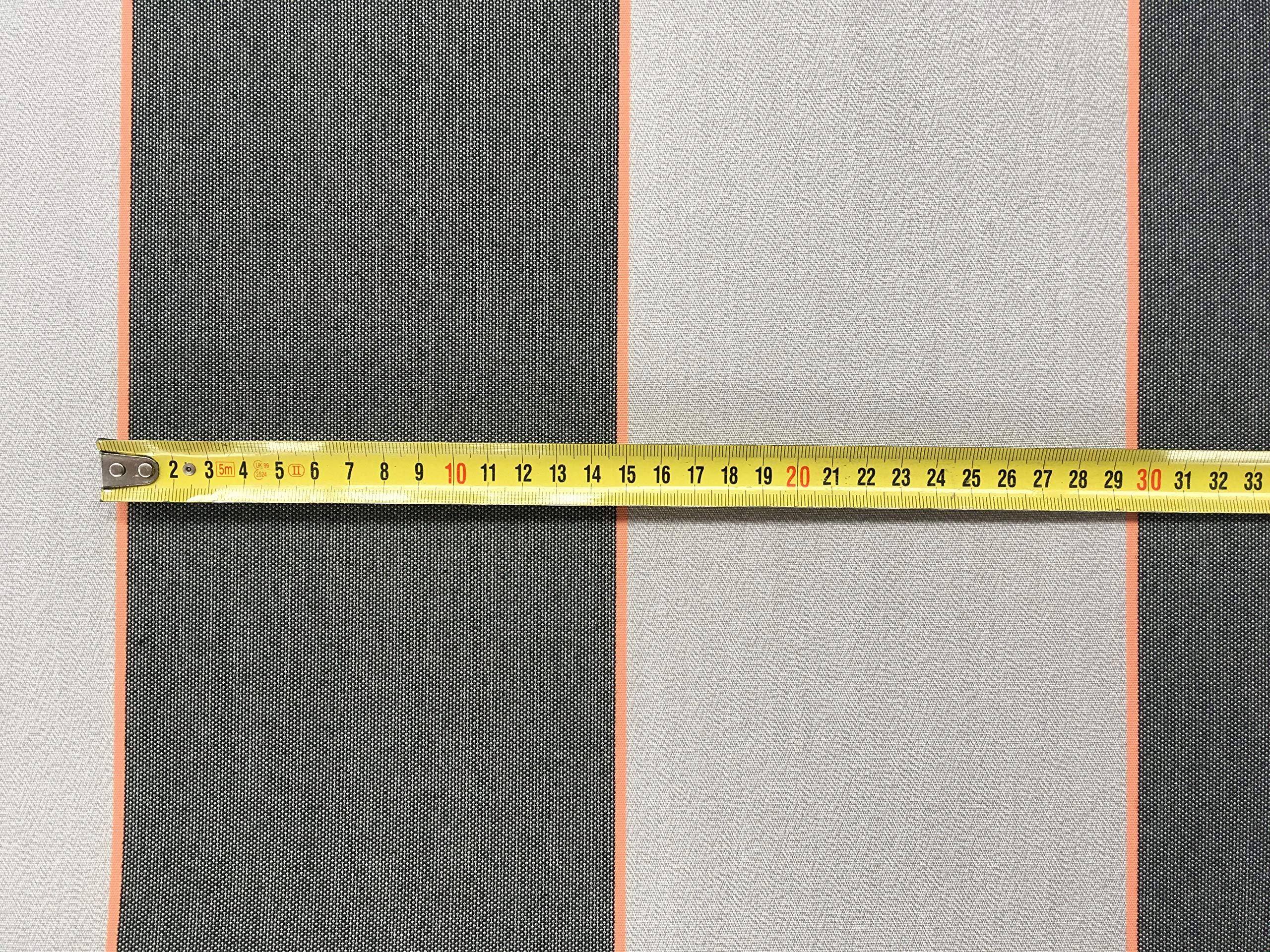 Lona para toldo 2174 New York en 1,20 de Ancho (Lona de 8,00 x 1,20)