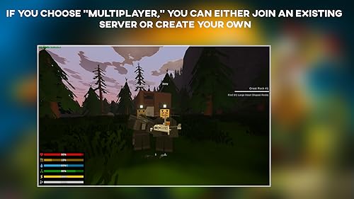 Unturned Guide