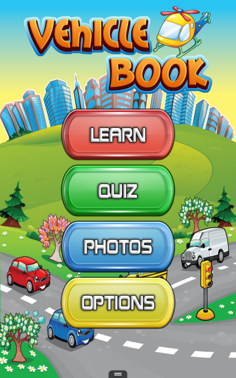 Vehicle BookAmazon.caAppstore for Android