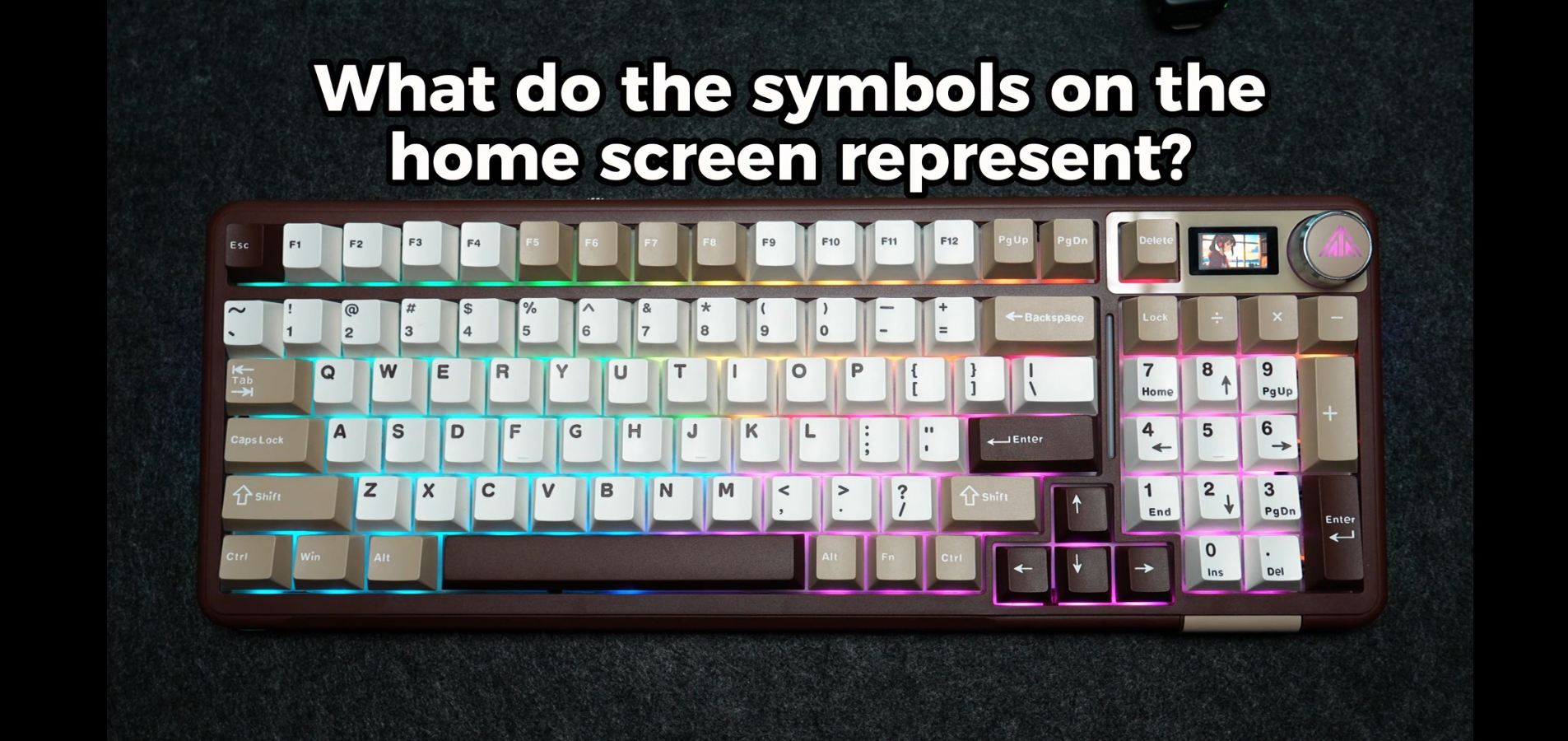 Amazon.com: SOLAKAKA A99 Pro Wireless Mechanical Keyboard with BT5