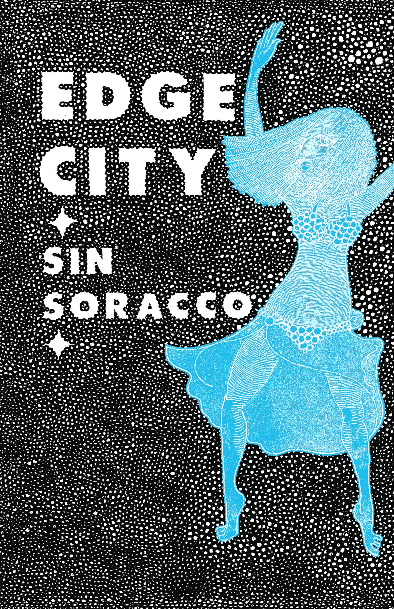 Buy Edge City (Green Arcade) — BookShops.in