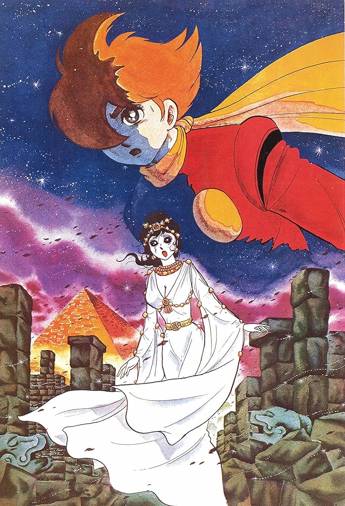 【絶版超レア】サイボーグ009　天使編＆神々との闘い編　石ノ森章太郎歴史的傑作集 61qvKuXghvL._AC_SY200_QL15_.jpg
