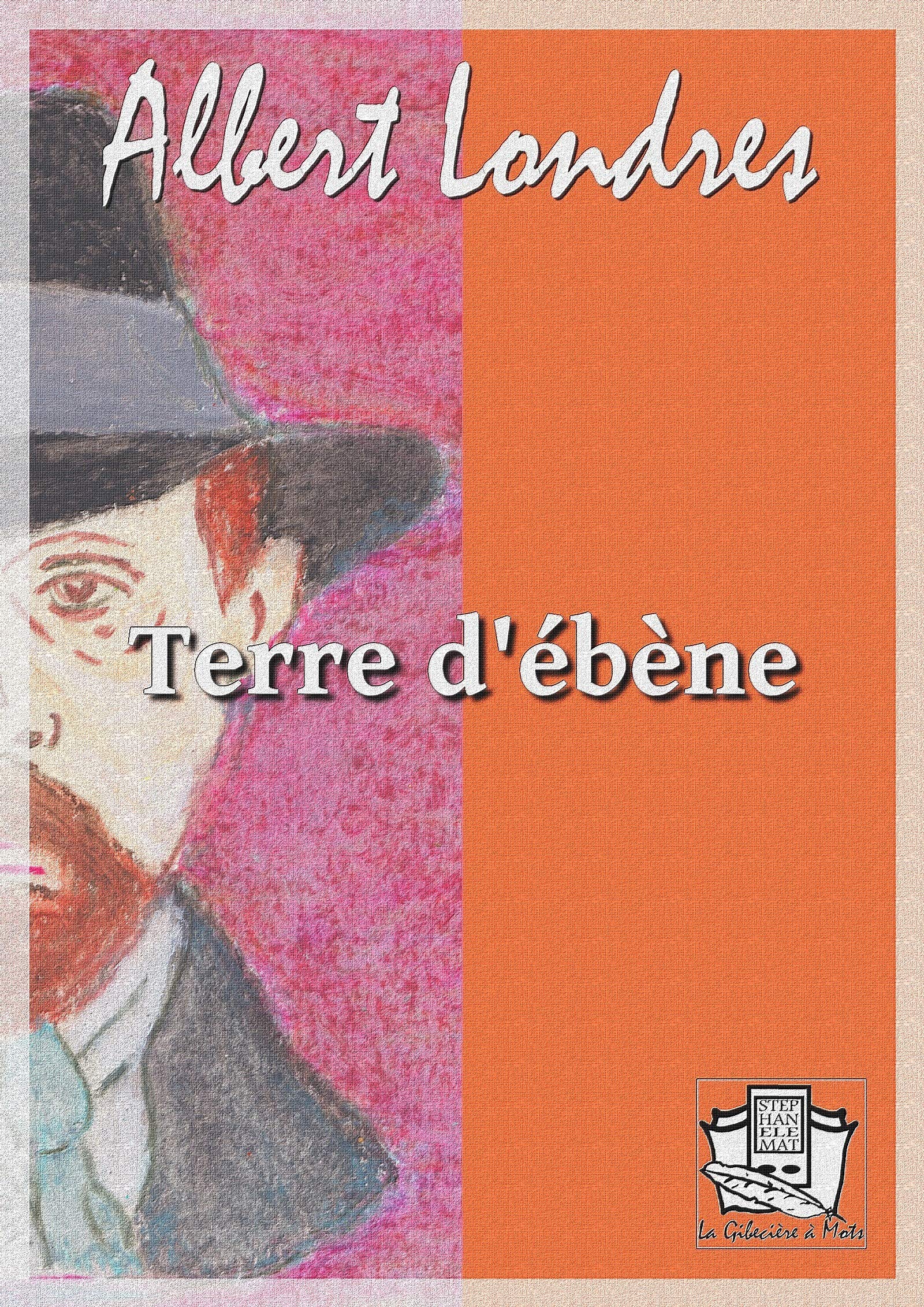 Terre d'ébène (French Edition)