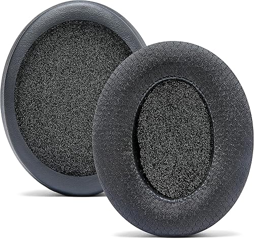 Miniatura 8 de WC Freeze Crusher - Almohadillas de gel refrescante compatibles con Skullcandy Crusher, por Wicked Cojines, se adapta a Skullcandy Crusher y