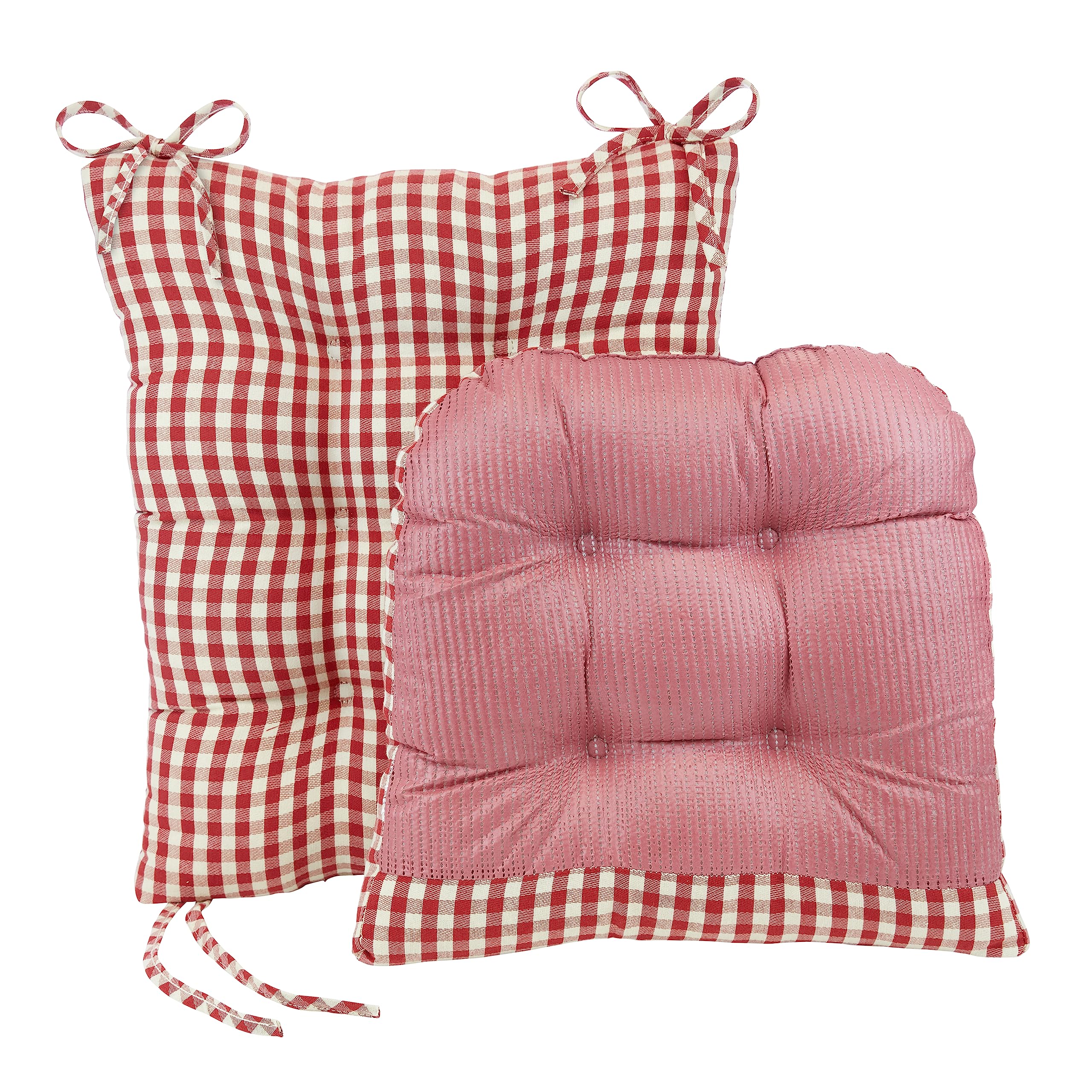 FABRICK × have a good time CUSHION Amazon.com: Klear Vu The Gripper Non-Slip Rocking Chair Cushion