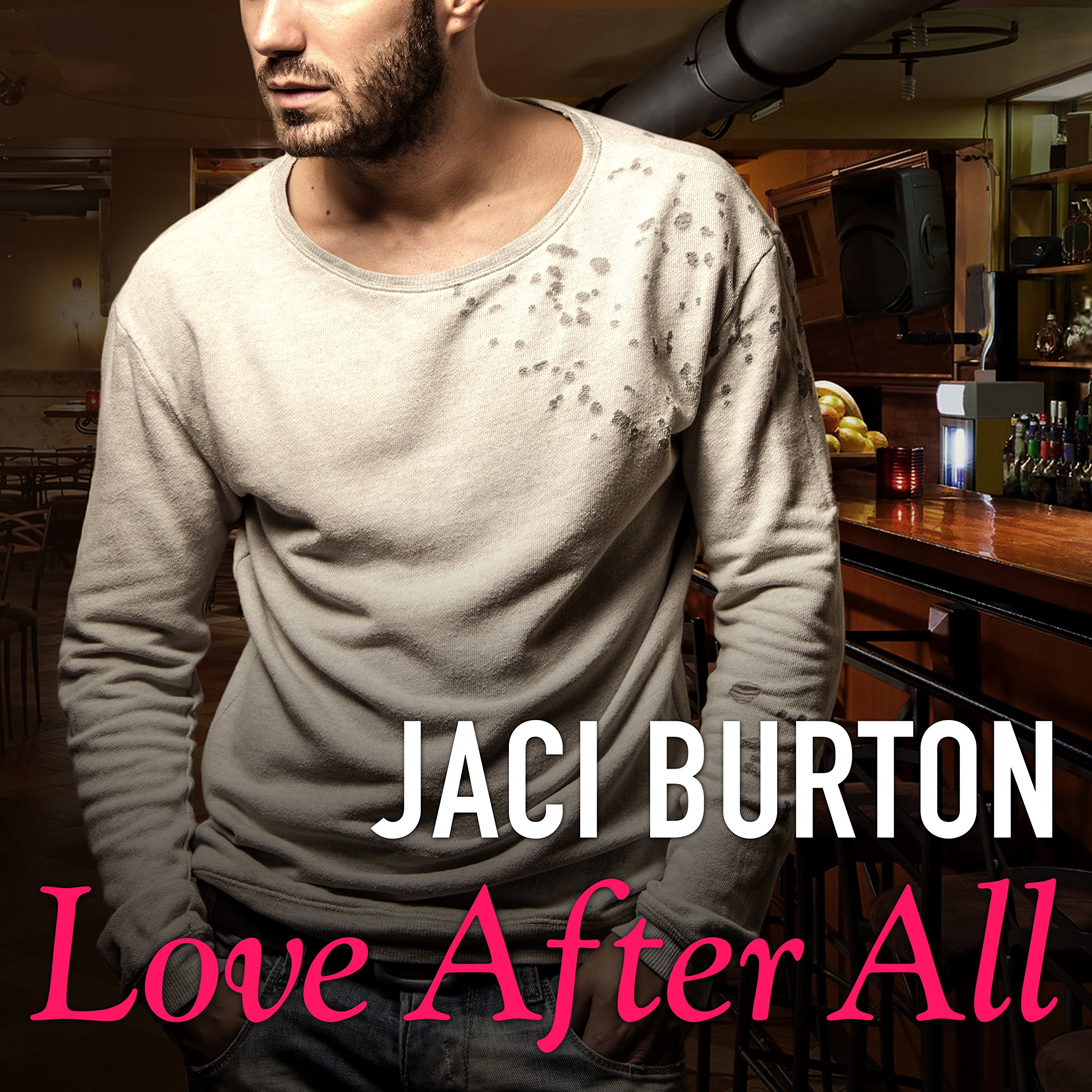 Cover art for Love After All