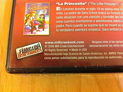 Miniatura 6 de Coleccion De La Princesa