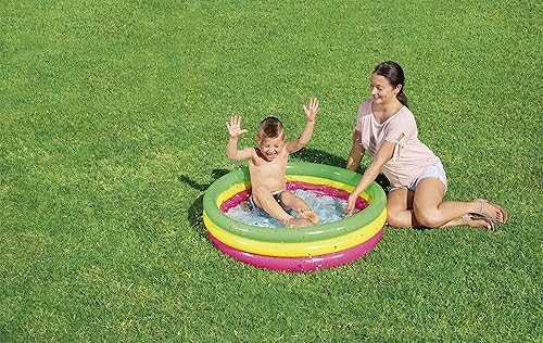 Miniatura 5 de H2OGO! Juego de piscina inflable de verano