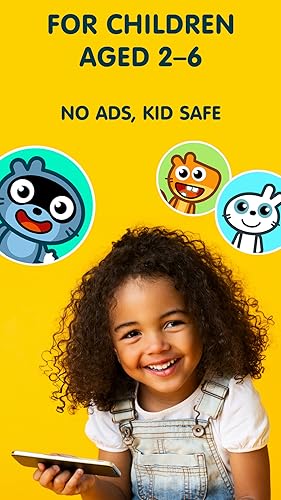 Pango Kids: Diversão e jogos, Mundo educativo para crianças dos 2-3-4-5 anos, rapaz rapariga, Melhor