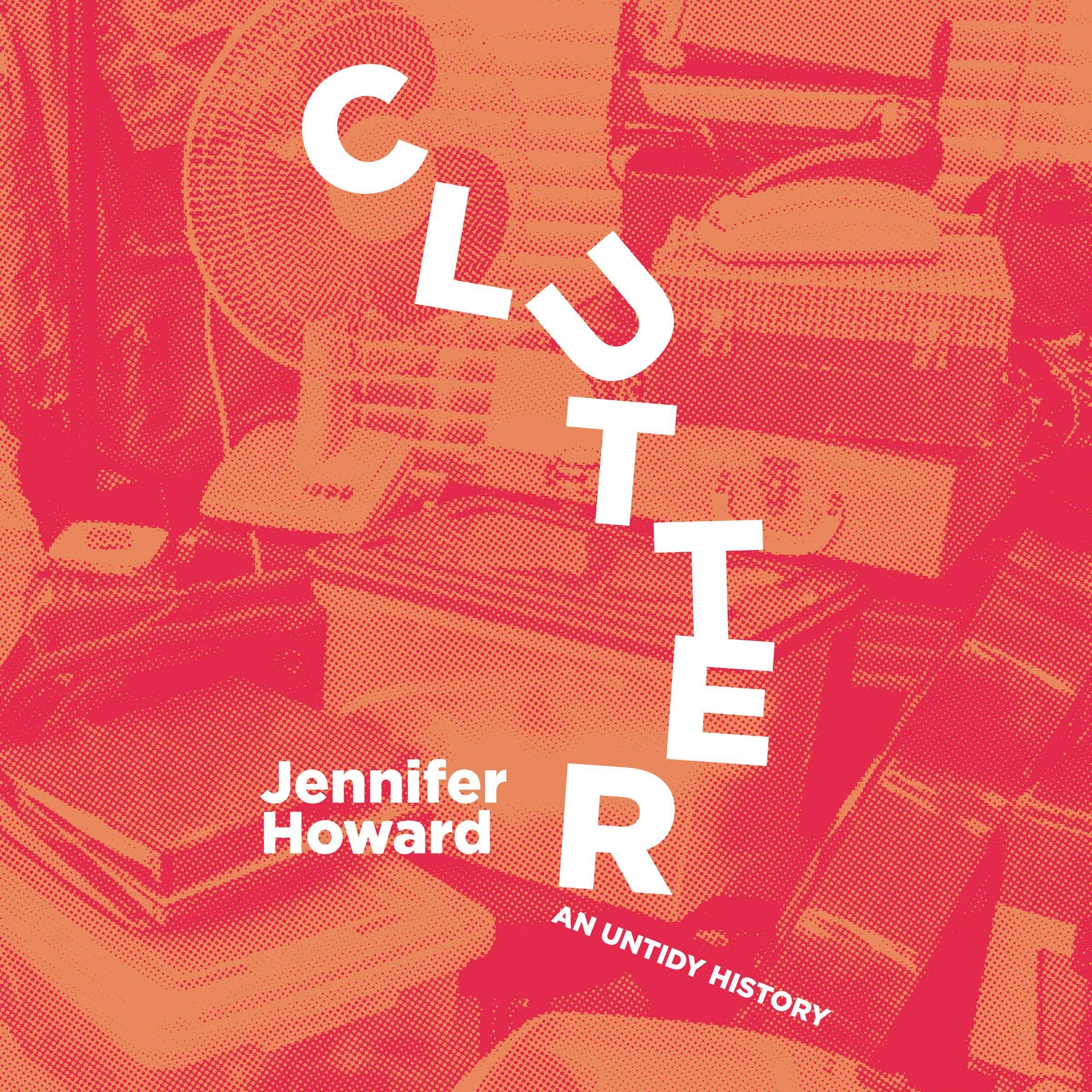 Cover art for Clutter