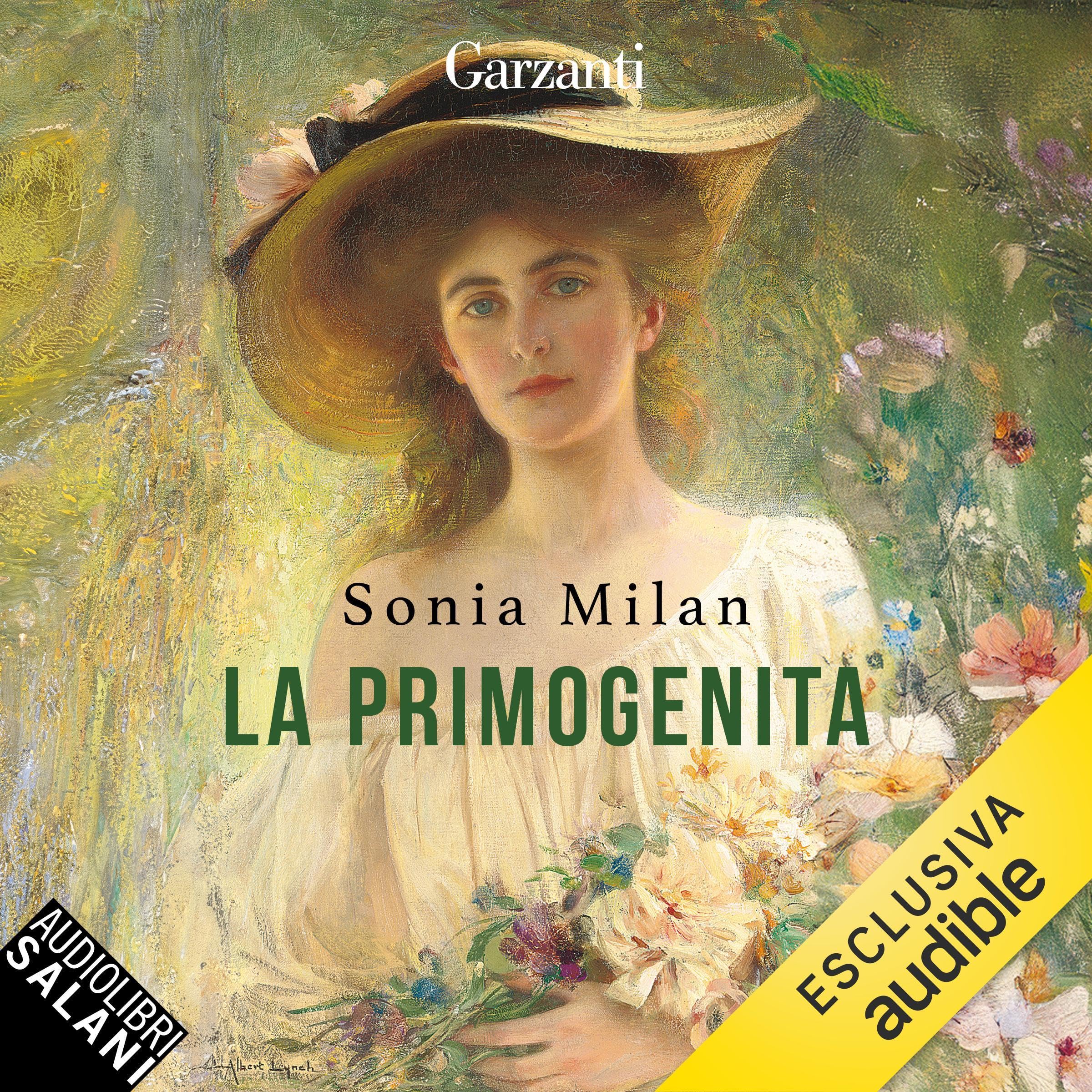 La primogenita