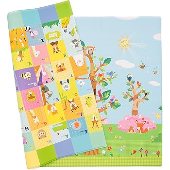 baby care mat