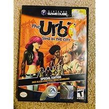 The Urbz Sims in the City - Gamecube