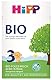 Hipp Bio Milchnahrung 3, 4er Pack (4 x 600g)