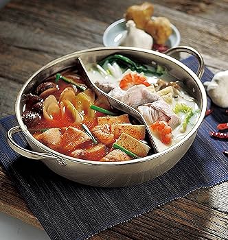 mi-mo 両手鍋 Amazon.co.jp: タマハシ(Tamahashi) 陳建一 両手鍋 22cm IH ガス