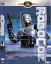 RoboCop - Special Edition (1987)