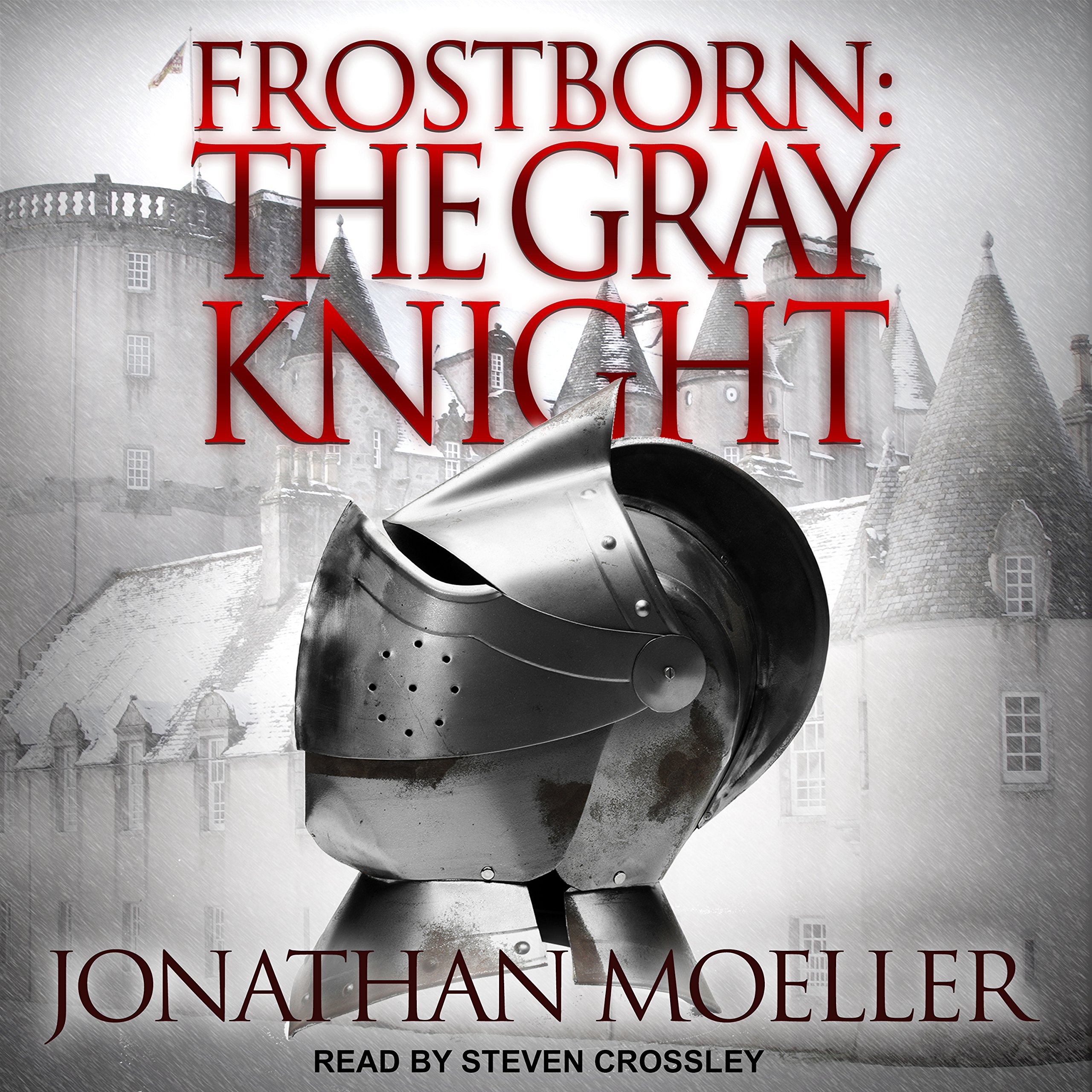 Frostborn: The Gray Knight
