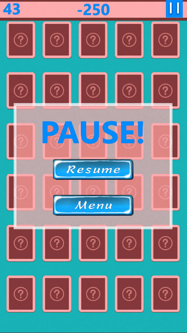 Memory Mathc App Memory-Match - App on Amazon Appstore